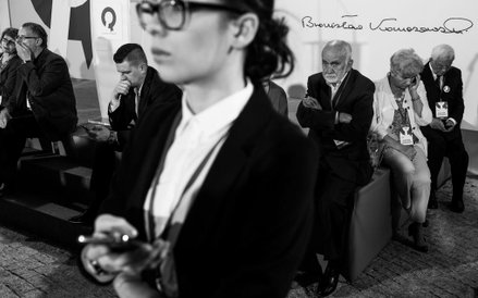 3. miejsce - Wojciech Grzędziński, freelancer