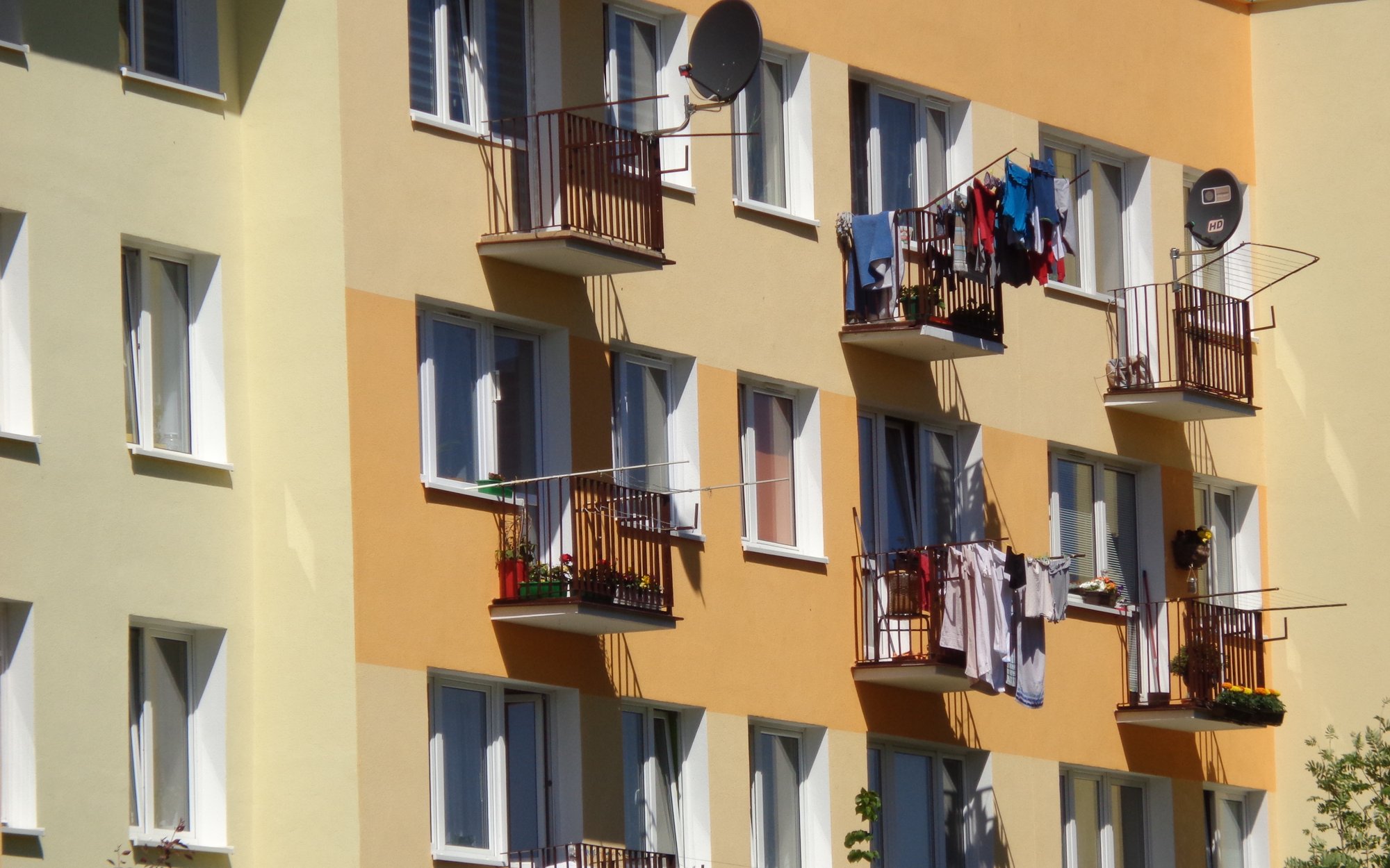 Dofinansowanie na remont z PFRON. Można otrzymać choćby 144 tys. zł