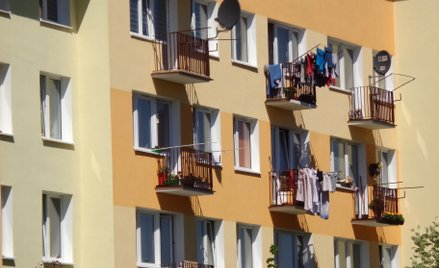 Osoby z niepełnosprawnością mogą otrzymać z PFRON dofinansowanie na remont mieszkania lub domu