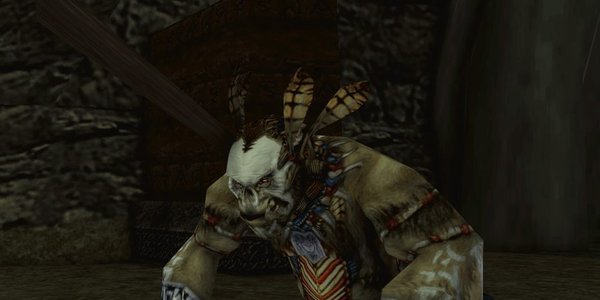 Kultowy „Gothic" po śląsku – pierwsze takie tłumaczenie w historii