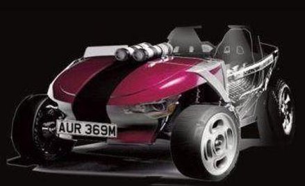 Janusz Kaniewski o designie