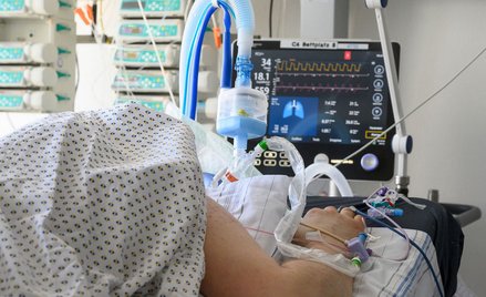 Dr Bodnar: COVID-19? Tę chorobę się z powodzeniem leczy amantadyną