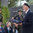 Prezes Światowego Związku Żołnierzy AK Leszek Żukowski