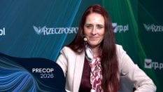 ZDJĘCIE RECOP 2026 Agata Dorożalska, wiceprezeska PGE Dystrybucja