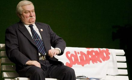 Lech Wałęsa