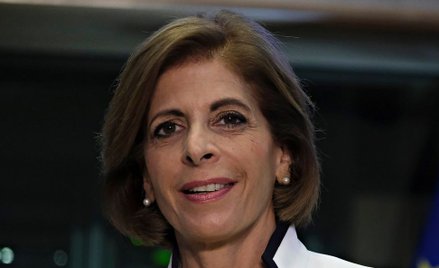 Stella Kyriakides: Wirus wciąż tu jest