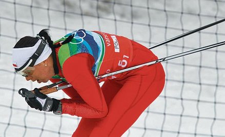 Kornelia Marek jest gotowa poddać się karze i walczyć o powrót do sportu