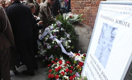 Prof. Wiesław Wysocki (UKSW): Józef Szaniawski był ciężko i nieuleczalnie chory na Polskę