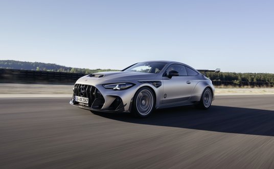 Mercedes-AMG CLE 646 Spezialanfertigung