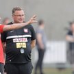 Katar na horyzoncie. Robert Lewandowski i Czesław Michniewicz patrzą w tym samym kierunku