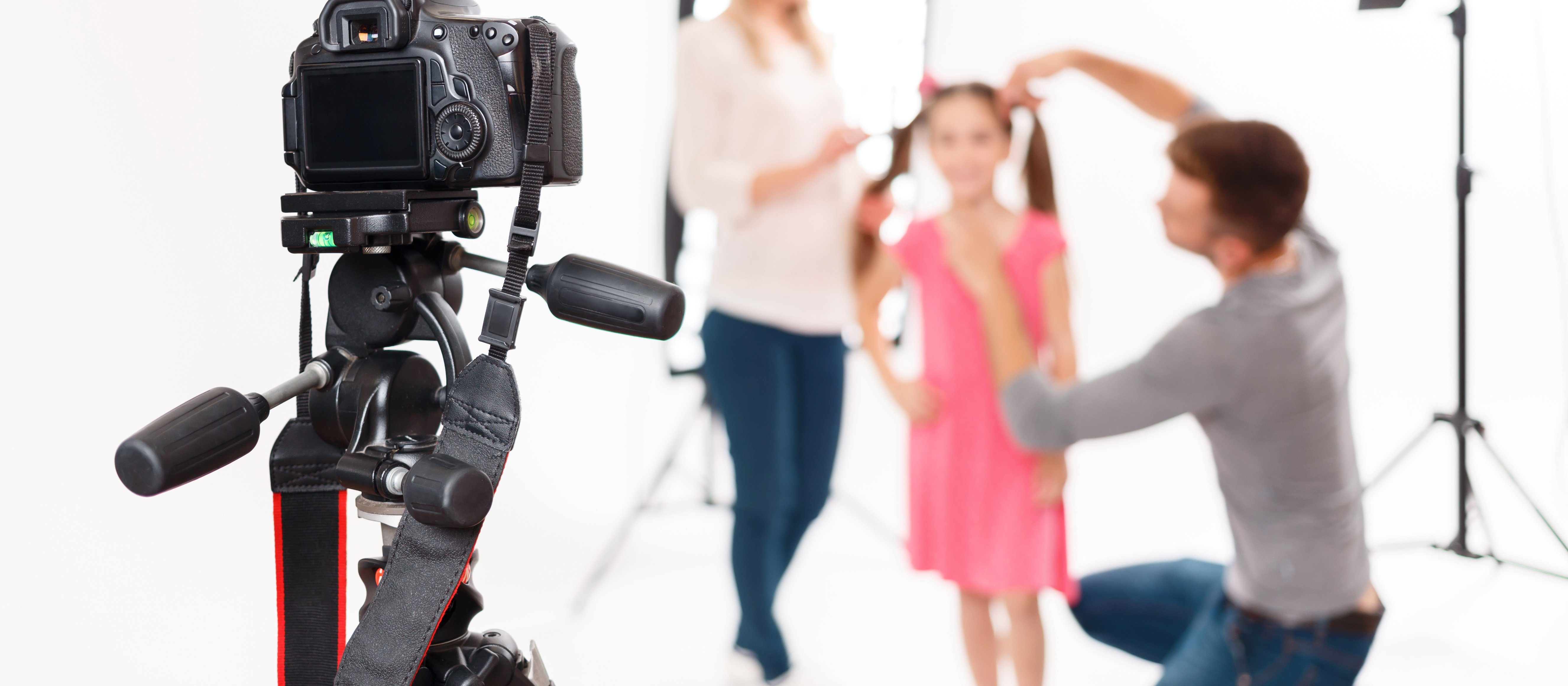 Praca najmłodszych w internecie poza kontrolą