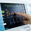 Medicalgorithmics pochwalił się efektownym wzrostem liczby badań EKG