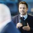 Rafał Trzaskowski: Czy mordował także Gowin?