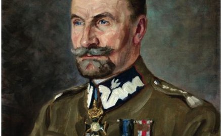 Generał Tadeusz Rozwadowski