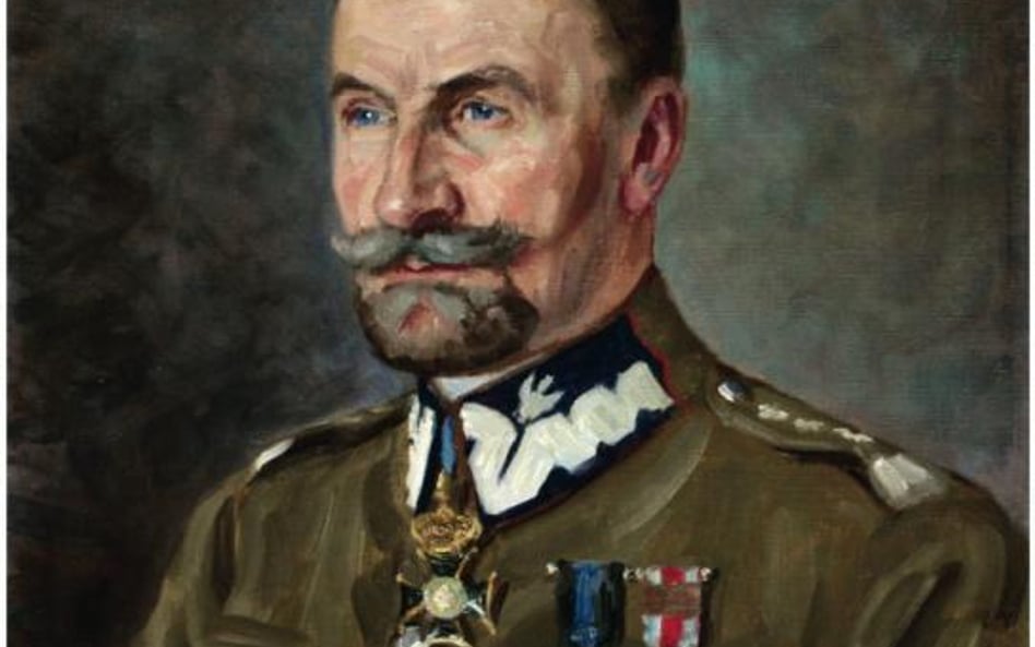 Generał Tadeusz Rozwadowski