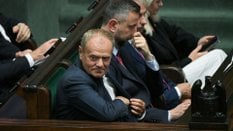 Koalicja Obywatelska utrzymuje przewagę nad PiS, ale jednocześnie najwięcej traci