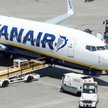 Ryanair odwołuje wszystkie loty na Ukrainę
