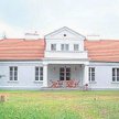 Dwór w Budzisławiu Górnym