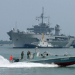 Wojna o Tajwan rozegra się na wodzie, przy użyciu autonomicznych bezzałogowców – twierdzą analitycy