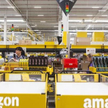 Amazon też boi się Trumpa