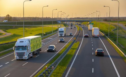 Krajowy Rejestr Elektroniczny Przedsiębiorców Transportu Drogowego