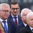 Mateusz Morawiecki: Nigdy nie powiedziałem, że latem inflacja miała spadać