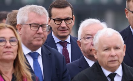 Mateusz Morawiecki: Nigdy nie powiedziałem, że latem inflacja miała spadać