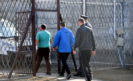 RPO: więźniowie mają prawo do diety halal, koszernej czy wegetariańskiej