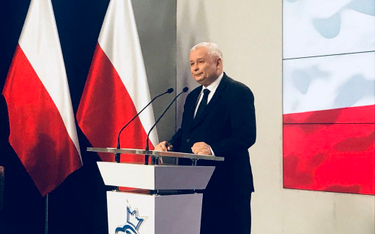 Szułdrzyński: Bezgraniczny populizm PiS