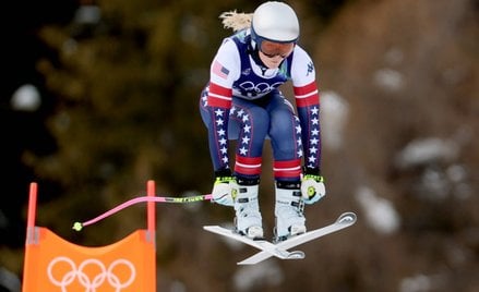 Lindsey Vonn