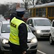 Fałszywi policjanci wypisywali mandaty