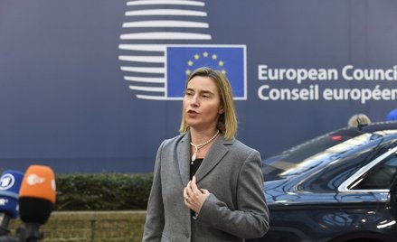 UE przedłuża sankcje wobec Rosji, ale rozważa współpracę z Moskwą