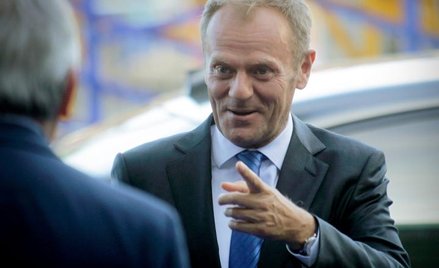 Czy Donald Tusk zbuduje partię bez Grzegorza Schetyny i negatywnego bagażu ośmioletnich rządów Platf