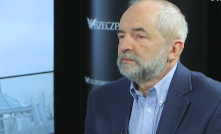 Juliusz Braun: "Wiadomości" to przekaz dnia PiS
