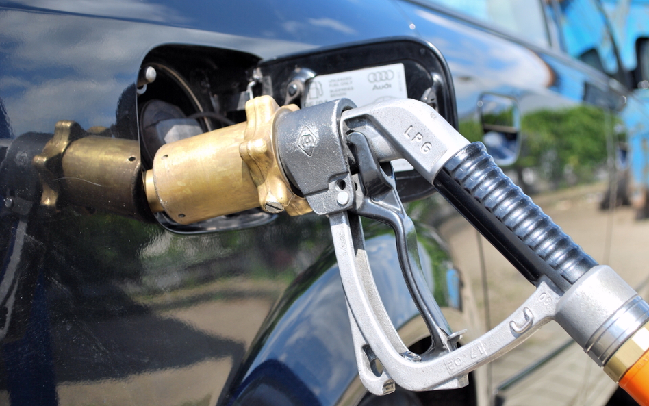Specjaliści, importerzy i sprzedawcy nie boją się braków LPG na krajowym rynku