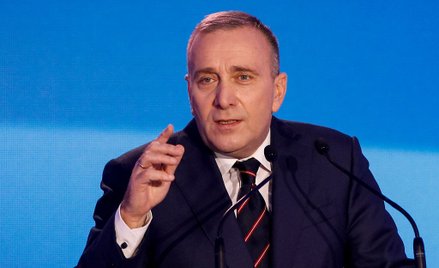 "Scenariusz pisany cyrylicą"? Schetyna chce komisji ws. Falenty