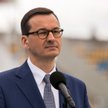 Morawiecki: Wygrana Trzaskowskiego? Bardzo czarny scenariusz