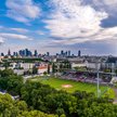 Stadion Polonii Warszawa