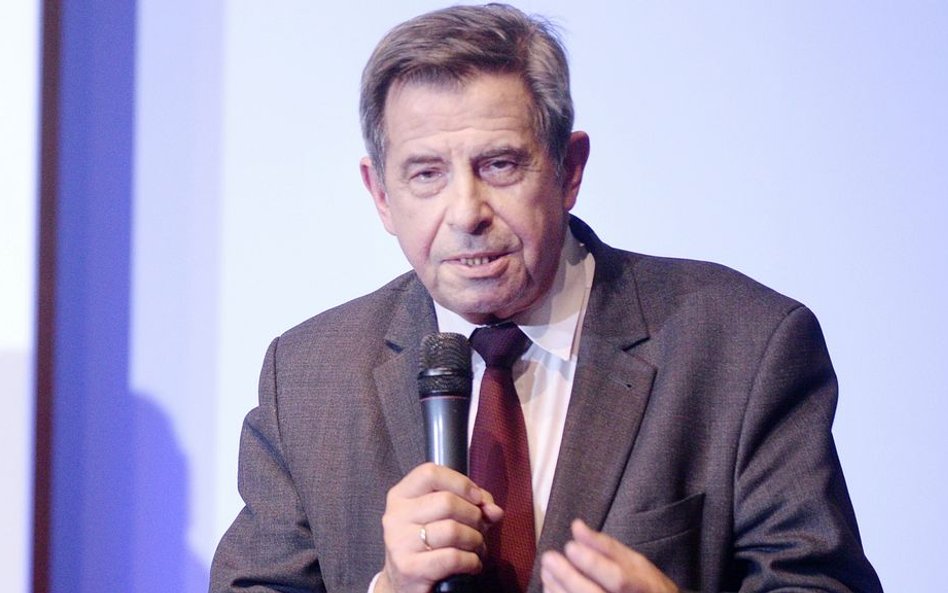 Prof. Zoll: Do zakwestionowania jest rozsądek ustawodawców