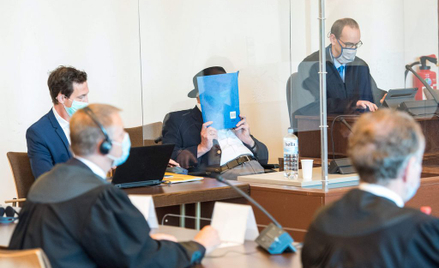 Bruno Deya skazano, bo sąd w Hamburgu uznał, że Stutthof to obóz zagłady