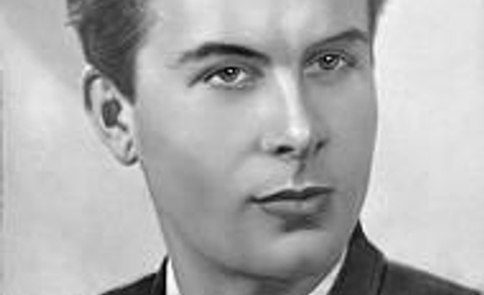 Karol Łoniewski ps.Lew 1925-1948
