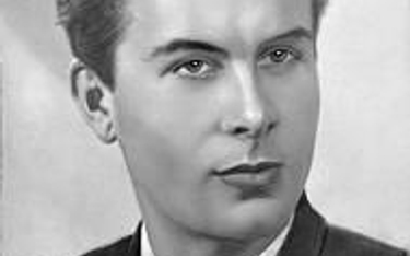 Karol Łoniewski ps.Lew 1925-1948