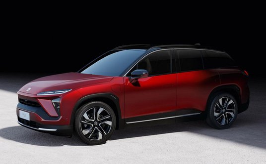Nio ES6