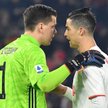 Juventus na czele Serie A. Dobry mecz Szczęsnego