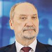 Minister Antoni Macierewicz w sprawie śmigłowców zaleca cierpliwość.