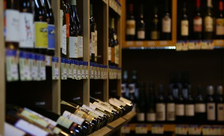 Wina będą coraz mocniejsze. Zawdzięczamy to zmianom klimatu