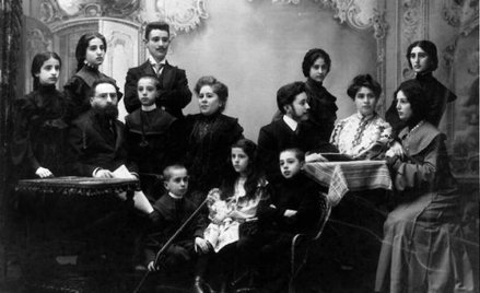 Muzeum Polin, dziadek i postmodernizm - felieton Ireny Lasoty