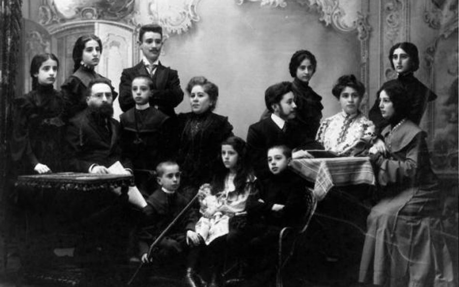 Muzeum Polin, dziadek i postmodernizm - felieton Ireny Lasoty