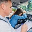 Test na kierowcę wprowadza w błąd