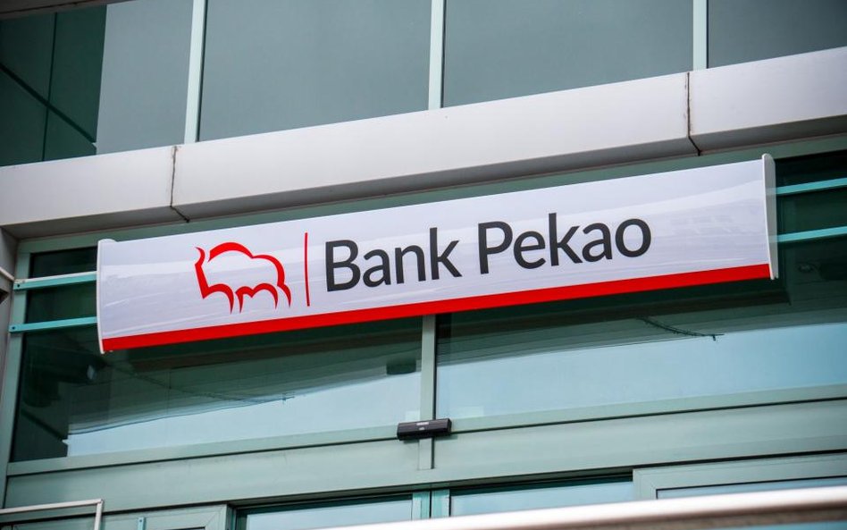 Lazard wspomoże klientów Pekao